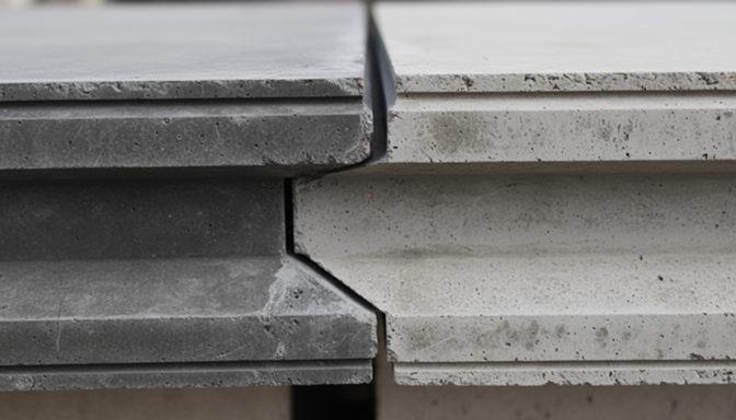 Large-format Eco Panels for fast construction